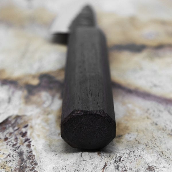 Anryu Hamono Aogami Super/SS Nóż do obierania 7,5 cm