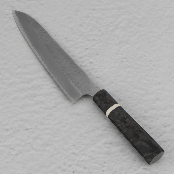 Nigara Hamono SG2 Nóż Szefa kuchni 24 cm
