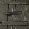 Kanetsune VG-10 Subaru Drop Point 10 cm