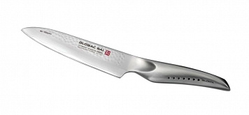 Nóż szefa kuchni 14 cm | Global SAI-M01