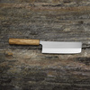 Tsunehisa Tate SRS-13 Oak Nóż Nakiri 16,5 cm