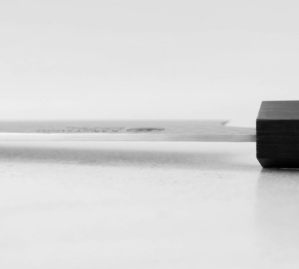 Seki Kanetsugu VG2 Nóż Santoku 17 cm