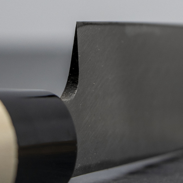 Satake Cutlery Mfg S/D SK-5 Rdzewny Nóż Yanagiba 21 cm