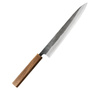 Ittetsu Shirogami#1 Nóż Sujihiki 24 cm