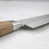 Tadafusa Aogami#2/SS Nóż Szefa kuchni 18 cm