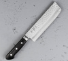 Ittetsu Sandvik 19C27 Nóż Nakiri 16 cm