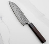Masakage Kumo VG-10 Nóż Santoku 16,5 cm