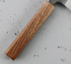 Ittetsu Shirogami#1 Nóż Szefa kuchni 24 cm