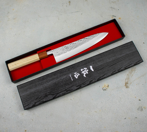 Ittetsu SLD Nóż Szefa kuchni 21 cm