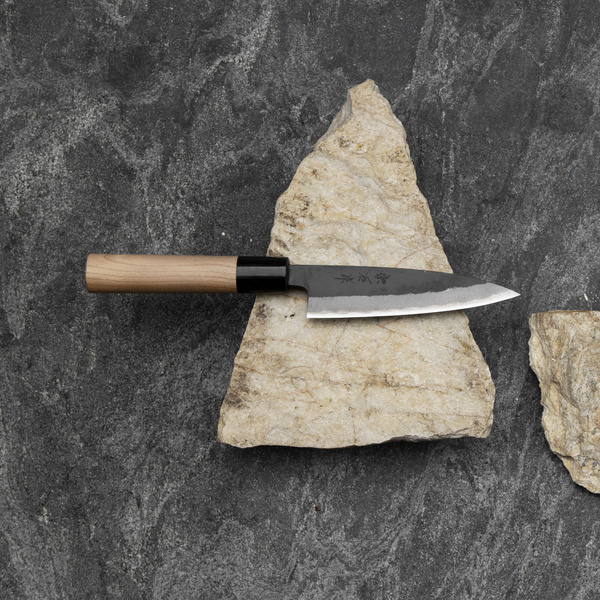 Muneishi Aogami#2/SS Nóż uniwersalny 12 cm