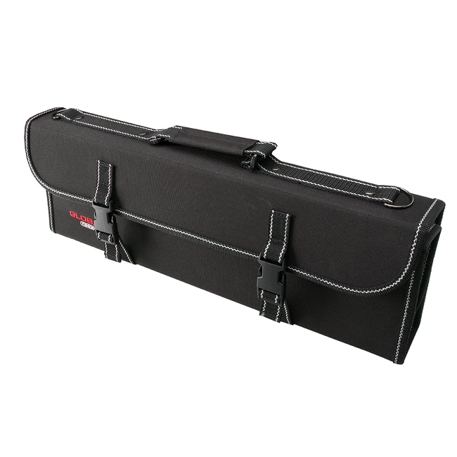 Torba "Szefa kuchni" na 16 noży | Global