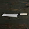 Tsunehisa Nashiji Gingami Nóż Kiritsuke Gyuto 24 cm