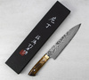 Takeshi Saji YBB Nóż Szefa 21 cm VG-10