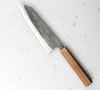 Ittetsu Shirogami#1 Nóż Bunka 16,5 cm
