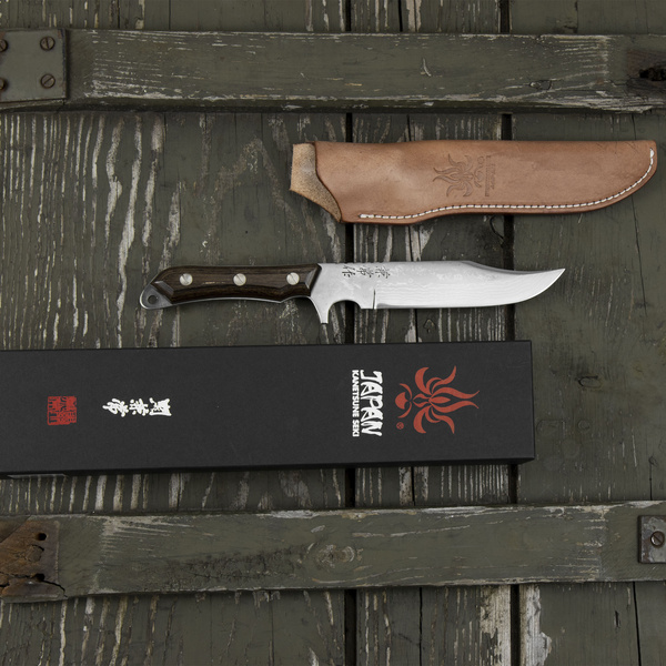 Kanetsune Aogami#2 Seseragi Clip 12,5 cm