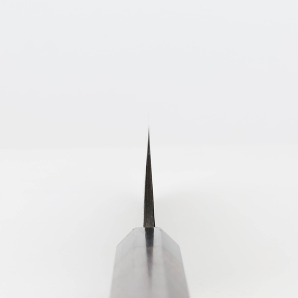 Anryu Hamono Aogami Super/SS Nóż Santoku 17 cm