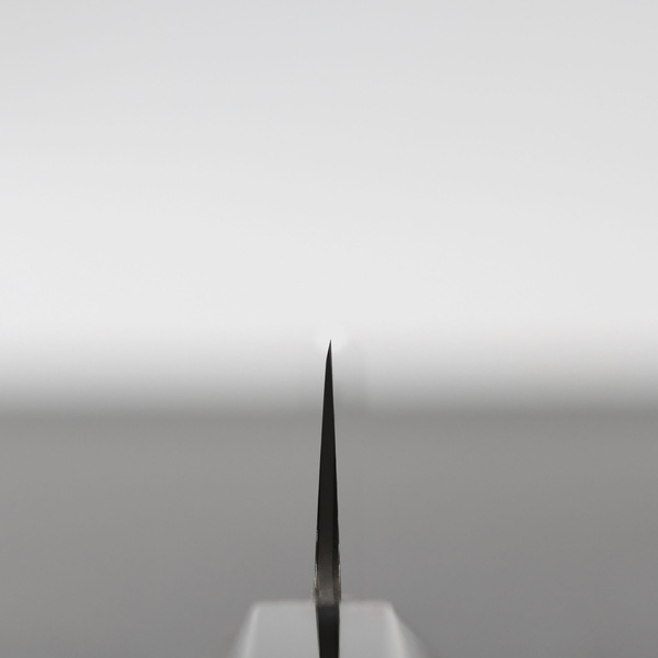 Hatsukokoro Saihyo Kurozome SG2 Nóż uniwersalny 15 cm