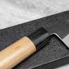 Muneishi Aogami#2/SS Nóż Szefa kuchni 18 cm