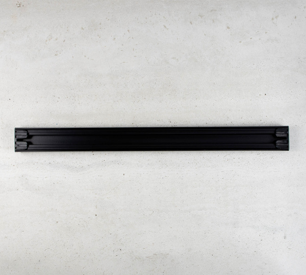 Bisbell listwa magnetyczna Black 50 cm