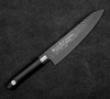 Satake Sword Smith Black Nóż Szefa kuchni 18 cm