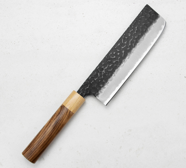 Tsunehisa Aogami Super Nóż Nakiri 16,5 cm