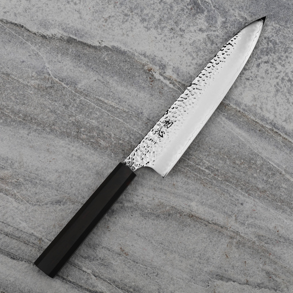 Hatsukokoro Hayabusa VG-10 Tsuhime Nóż Szefa kuchni 21 cm