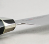 Mcusta Zanmai Green Revolution SPG2 Nóż Ko-Santoku 15 cm