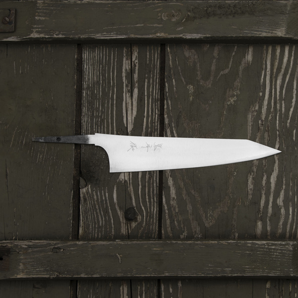 Yu Kurosaki HAP40 Blank Nóż Szefa kuchni 21 cm