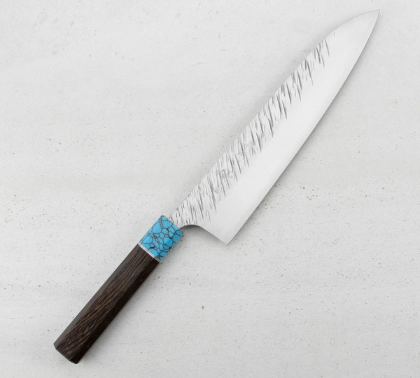 Yu Kurosaki Fujin R2 Nóż Szefa kuchni 24 cm