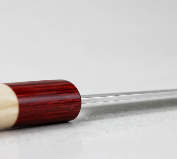Masakage Yuki Shirogami Nóż uniwersalny 13 cm