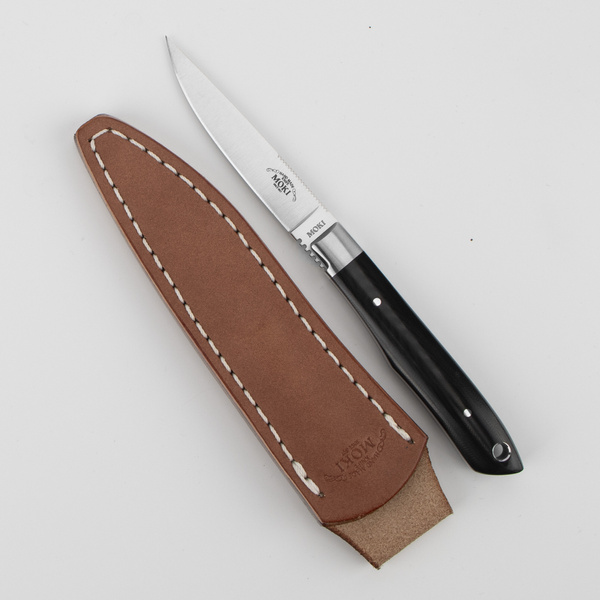 Moki AUS-8 Trout & Bird Nóż outdoorowy 7,5 cm