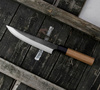 Yoshimi Kato Aogami Super Nóż Katana 16 cm