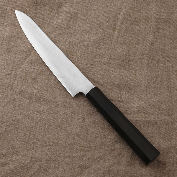 Hatsukokoro Hayabusa ATS-34 Nóż uniwersalny 15 cm
