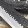 Ittetsu Aogami Super/SS Nóż Szefa kuchni 24 cm