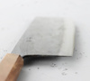 Ittetsu Shirogami#1 Nóż Wide Nakiri 7,5x18 cm