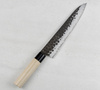 Tojiro Zen Hammered VG-10 Nóż Szefa kuchni 24 cm
