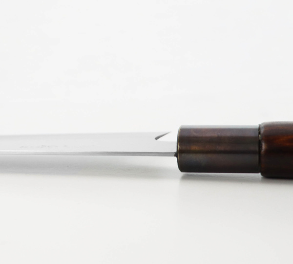 Misuzu Hamono VG-10 Brass Nóż Bunka 18 cm