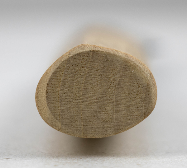 Tojiro Zen Hammered VG-10 Nóż do obierania 9 cm