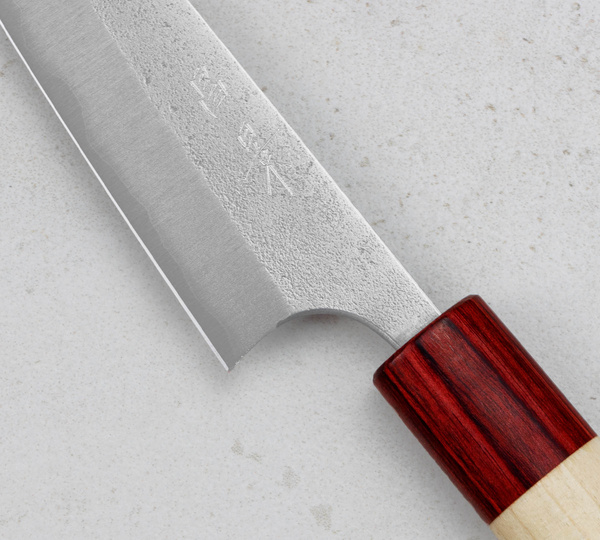 Masakage Yuki Shirogami Nóż uniwersalny 13 cm