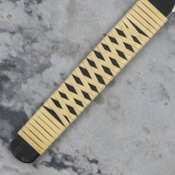 Masuda Shirogami#2 Nóż Kiridashi 21 mm