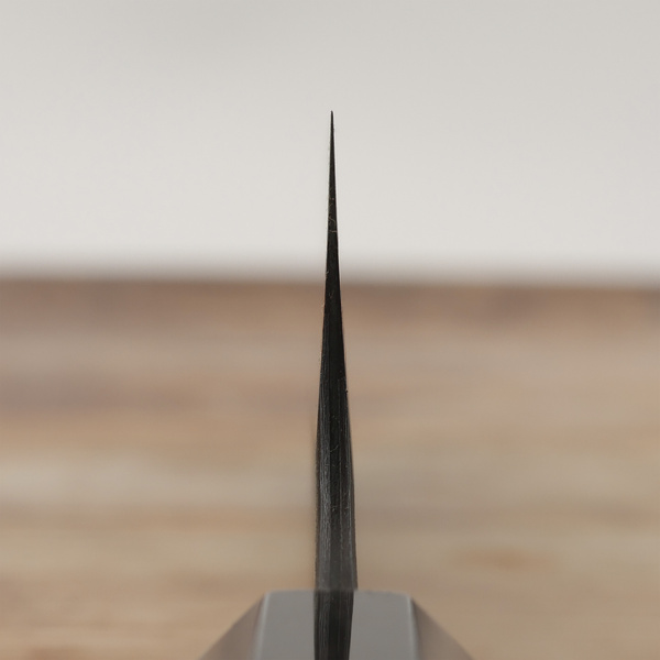 Hatsukokoro Yorokobi Kurouchi SLD Nóż Szefa kuchni 24 cm