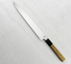 Sukenari VG-10 Nóż Yanagiba 24 cm