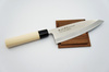 Satake 420J2 Nóż Deba 18cm