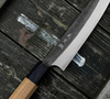 Yoshimi Kato Aogami Super Nóż Katana 16 cm