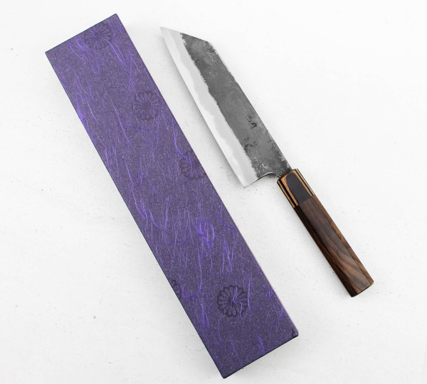 Motokyuuichi Aogami Super Nóż Bunka 18 cm