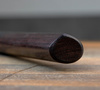 Hideo Kitaoka Nóż Shirogami Satin Yanagi 24 cm