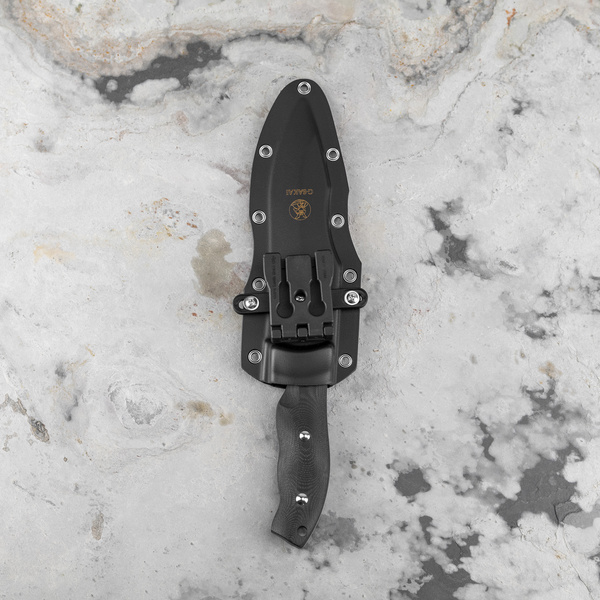 G-Sakai VG-1 Magnum G Nóż outdoorowy 15 cm