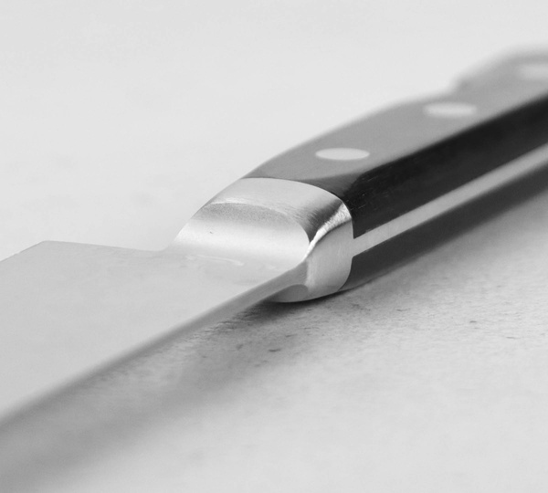 Tsunehisa AUS10 Damascus Nóż uniwersalny 13,5 cm
