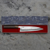 Motokyuuichi Nashiji Aogami Super/Iron Nóż Szefa kuchni 21 cm