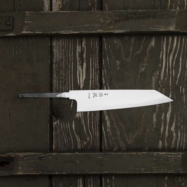 Sukenari HAP40 Blank Nóż Szefa kuchni 21 cm